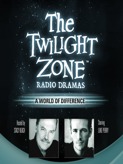 Title details for A World of Difference by Richard Matheson - Available